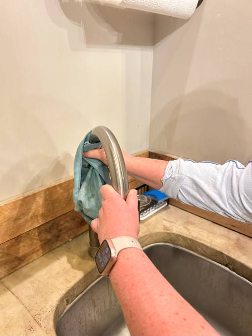 House-cleaneer-fosset-kitchen House-cleaneer-fosset-kitchen